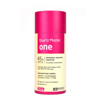 Quartz Master One - Профессиональное керамическое защитное покрытие для авто, 15мл.