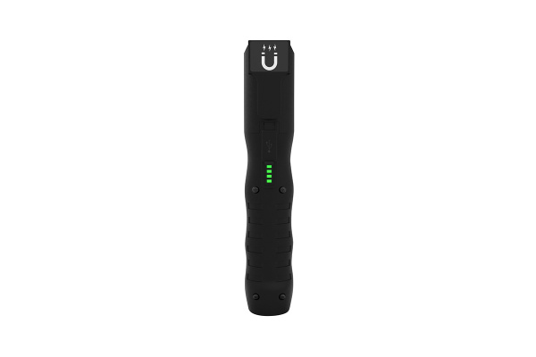 IL-625R Инспекционный фонарь COB 625 Lm +SMD 250 Lm +УФ, 2500 mAh, IP65 UNILITE