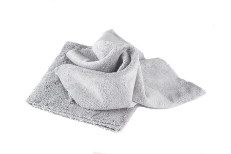 Edgeless380 Microfiber towel микрофибровое полотенце, 380 г/м2